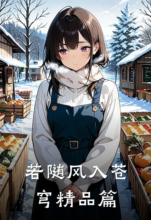 若随风入苍穹精品篇