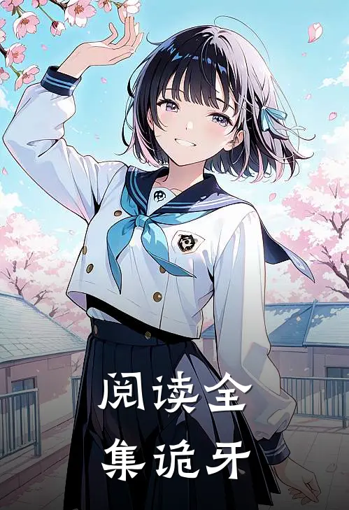 阅读全集诡牙