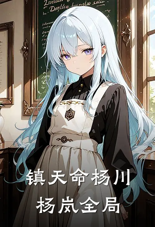 镇天命杨川杨岚全局