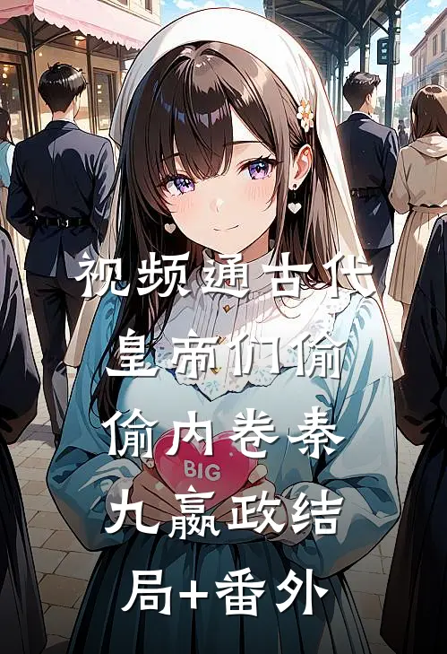 视频通古代，皇帝们偷偷内卷秦九嬴政结局+番外