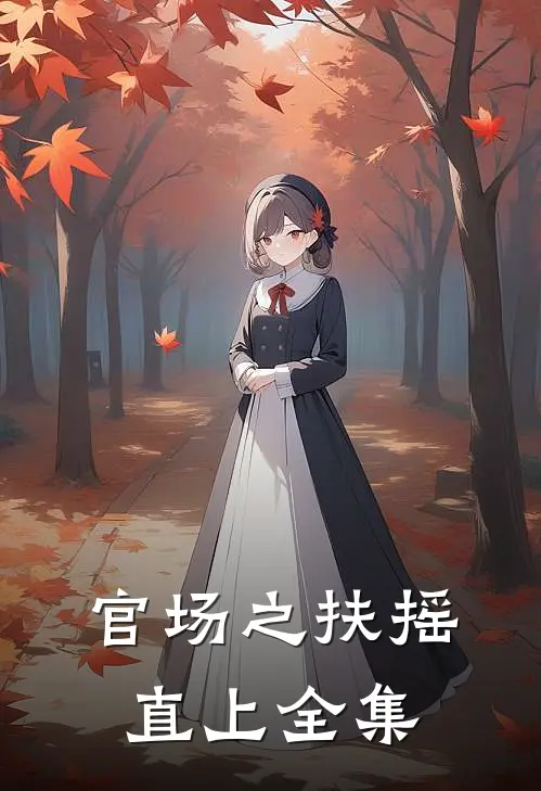官场之扶摇直上全集
