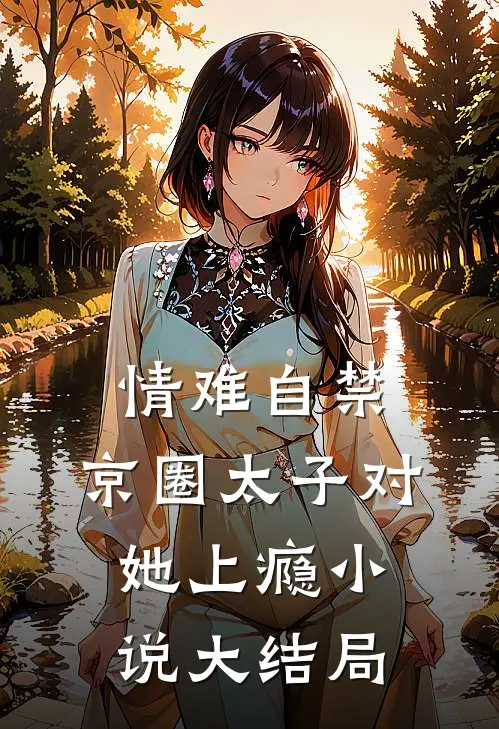 情难自禁，京圈太子对她上瘾小说大结局