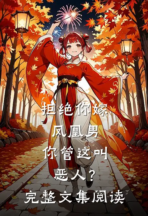 拒绝你嫁凤凰男，你管这叫恶人？完整文集阅读