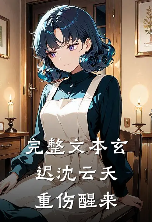 完整文本玄迟沈云夭重伤醒来