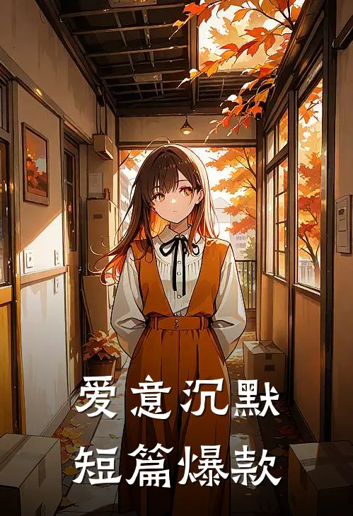 爱意沉默短篇爆款