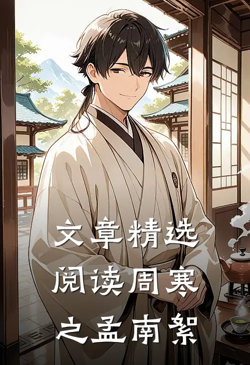 文章精选阅读周寒之孟南絮