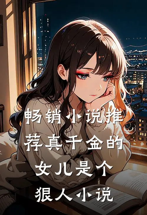 畅销小说推荐真千金的女儿是个狠人小说