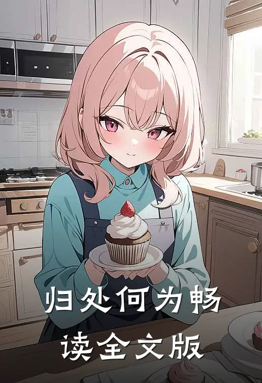 归处何为畅读全文版