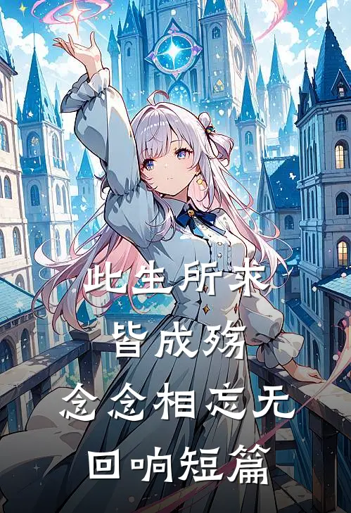 此生所求皆成殇，念念相忘无回响短篇