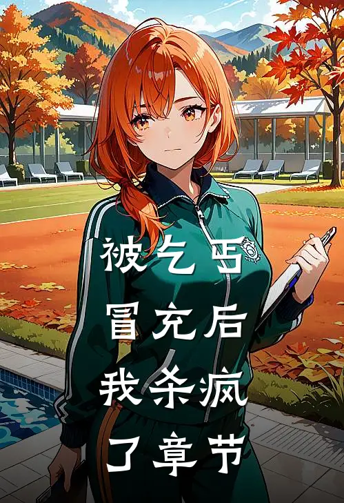 被乞丐冒充后，我杀疯了章节