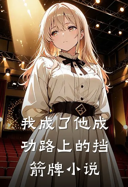 我成了他成功路上的挡箭牌小说