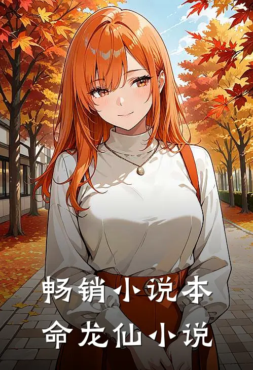 畅销小说本命龙仙小说