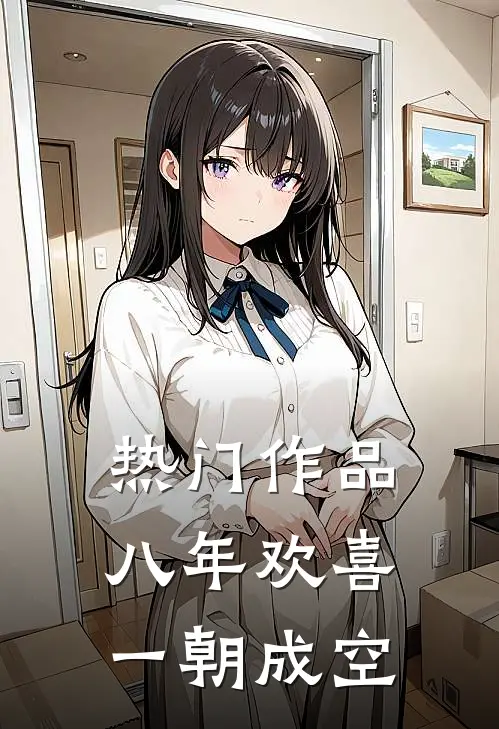 热门作品八年欢喜，一朝成空