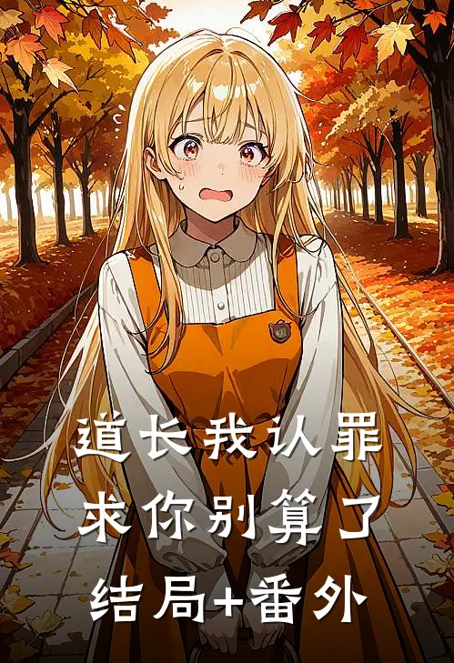 道长我认罪，求你别算了结局+番外