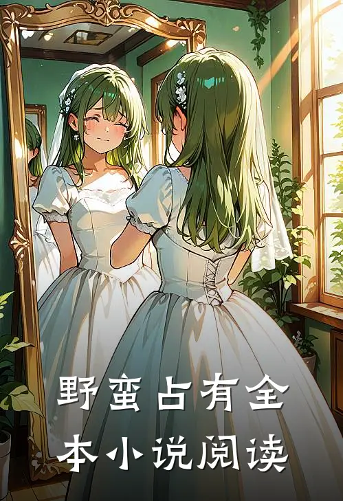 野蛮占有全本小说阅读