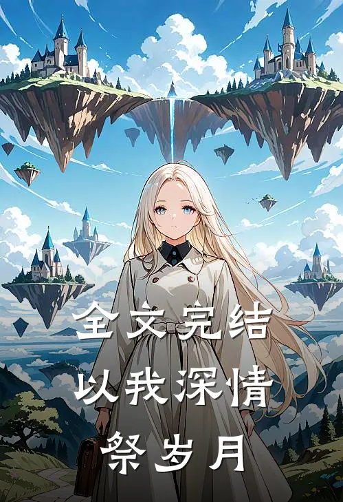 全文完结以我深情祭岁月