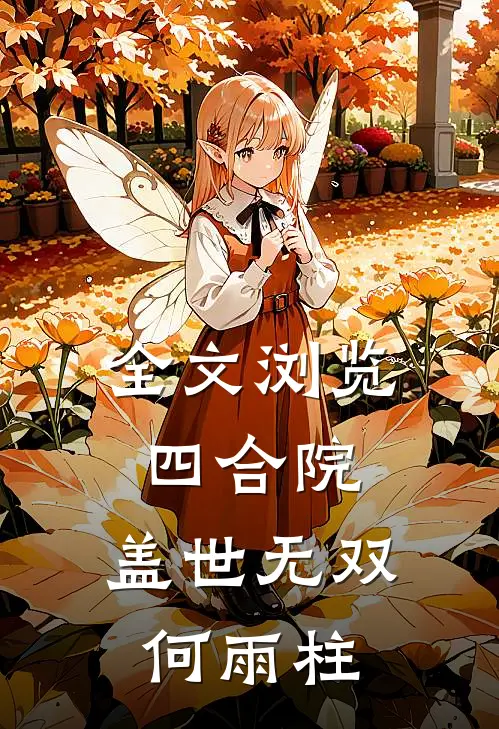 全文浏览四合院：盖世无双何雨柱