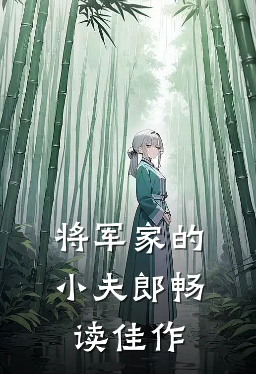 将军家的小夫郎畅读佳作
