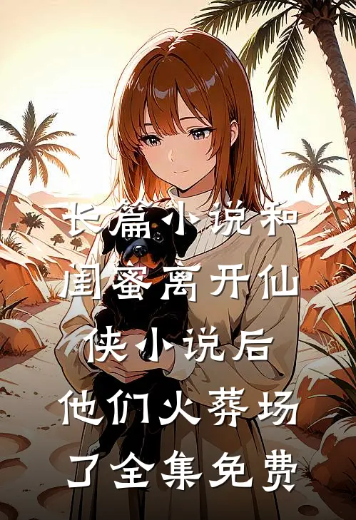 长篇小说和闺蜜离开仙侠小说后，他们火葬场了全集免费