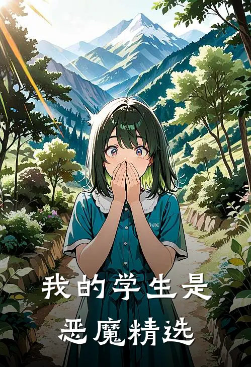 我的学生是恶魔精选