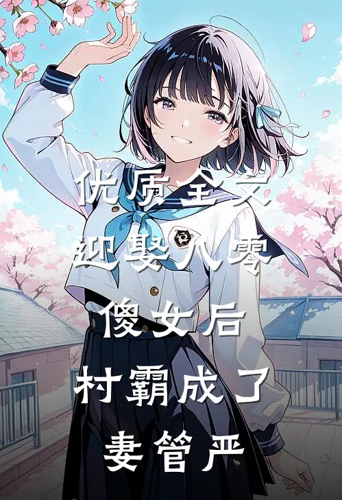 优质全文迎娶八零傻女后，村霸成了妻管严