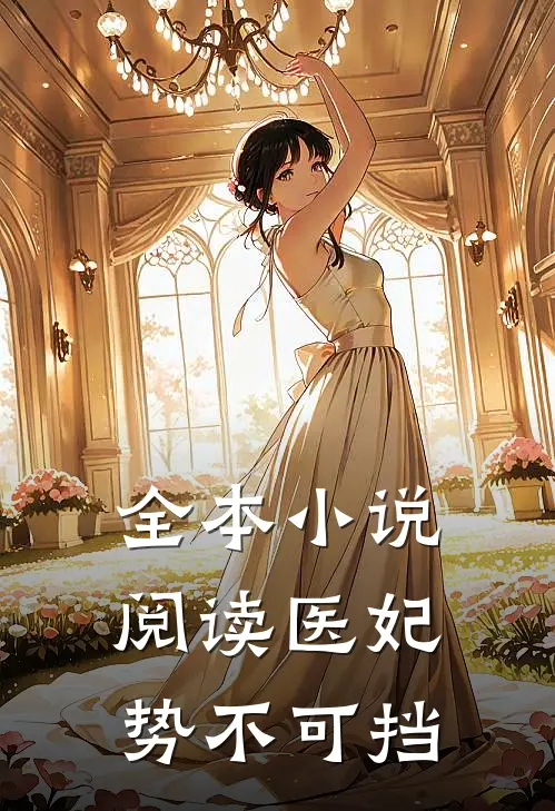 全本小说阅读医妃势不可挡