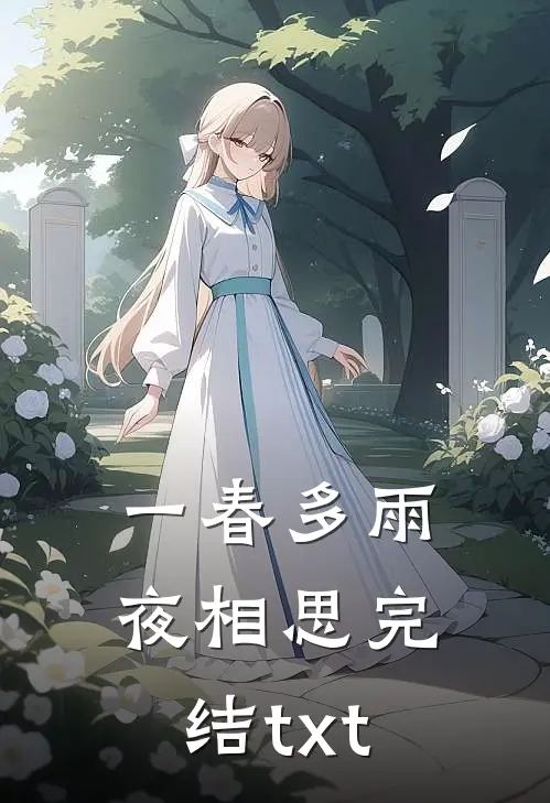 一春多雨夜相思完结txt