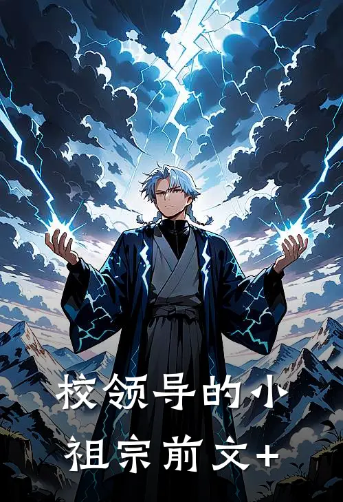 校领导的小祖宗前文+