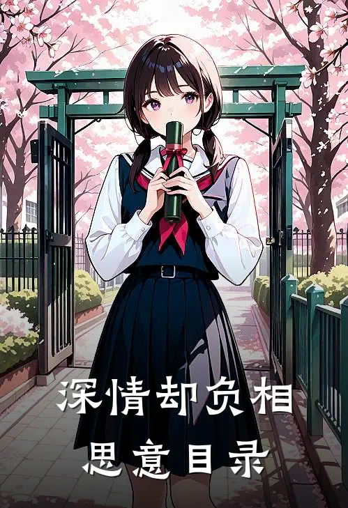 深情却负相思意目录