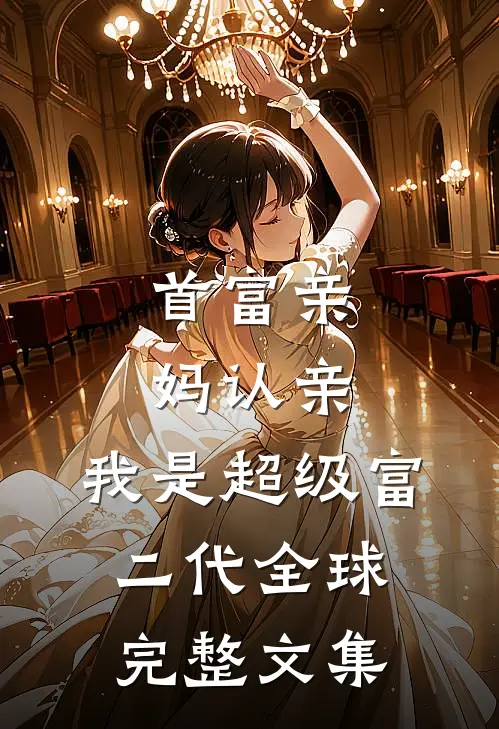 首富亲妈认亲：我是超级富二代全球完整文集