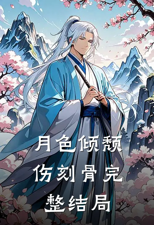 月色倾颓伤刻骨完整结局