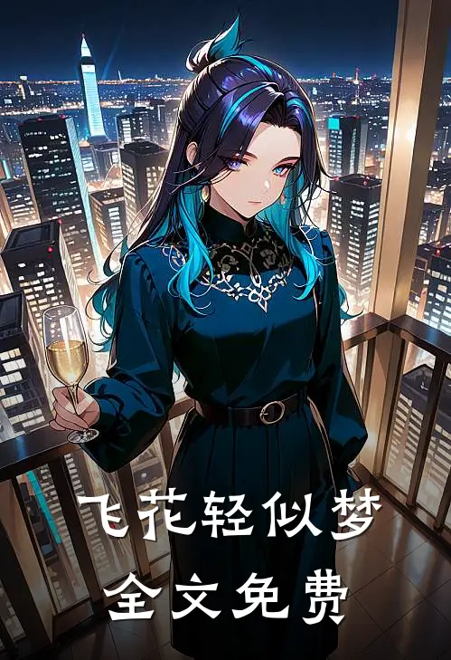 飞花轻似梦全文免费