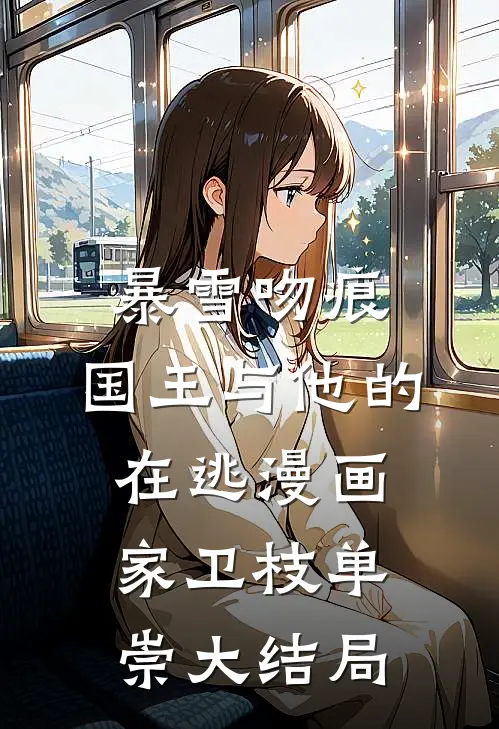 暴雪吻痕：国王与他的在逃漫画家卫枝单崇大结局