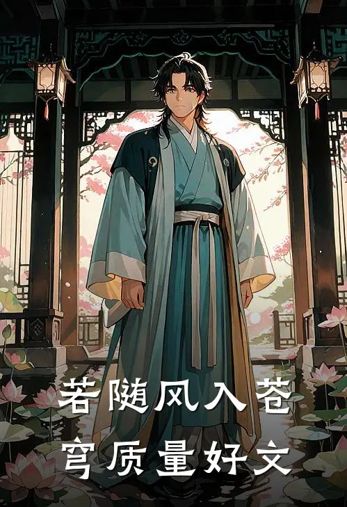若随风入苍穹质量好文
