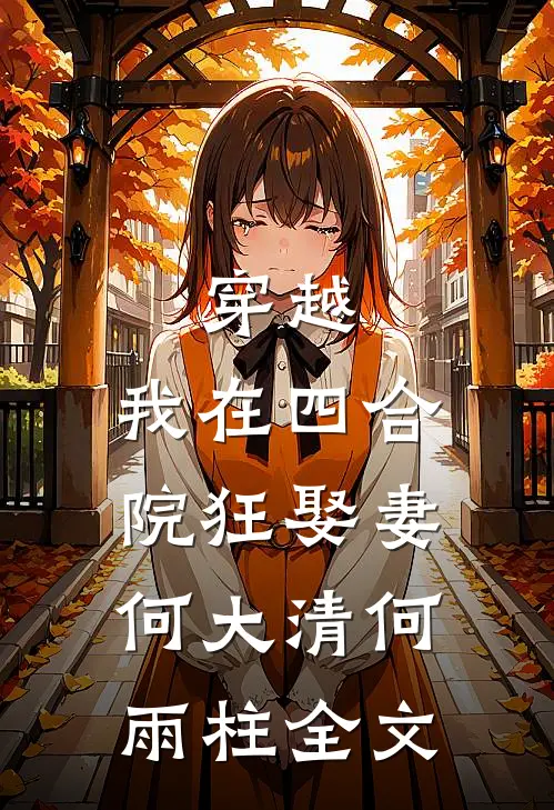 穿越：我在四合院狂娶妻何大清何雨柱全文