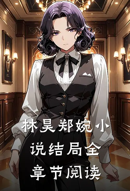 林昊郑婉小说结局全章节阅读