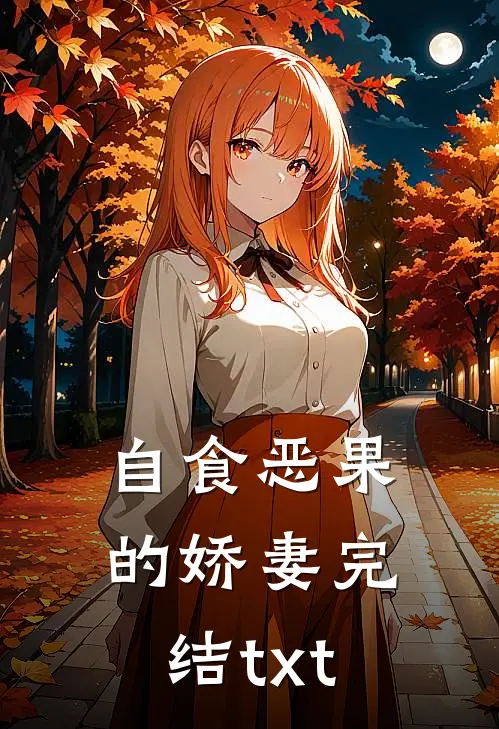 自食恶果的娇妻完结txt