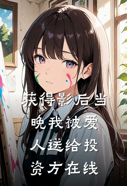获得影后当晚我被爱人送给投资方在线