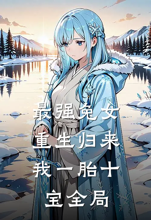 最强兔女，重生归来我一胎十宝全局