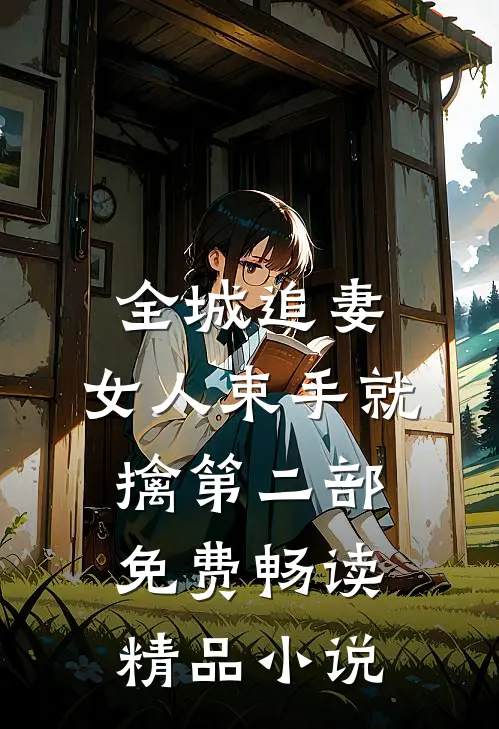 全城追妻:女人束手就擒第二部免费畅读精品小说