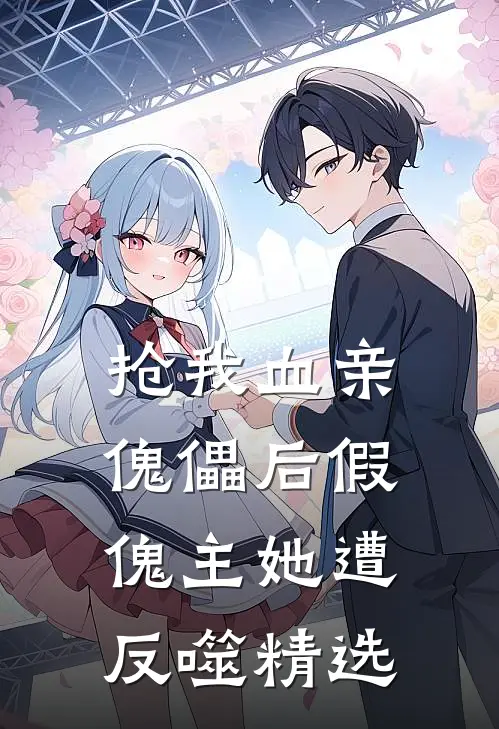 抢我血亲傀儡后假傀主她遭反噬精选