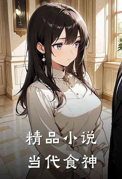 精品小说当代食神