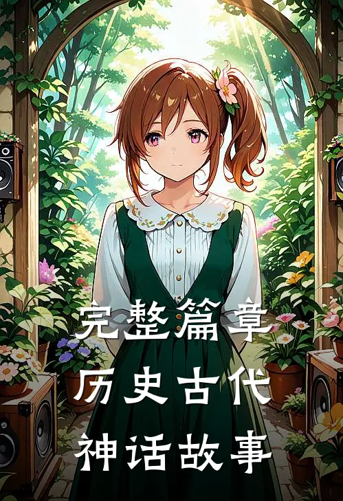 完整篇章历史古代神话故事