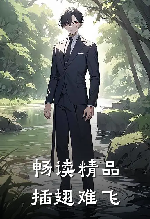 畅读精品插翅难飞