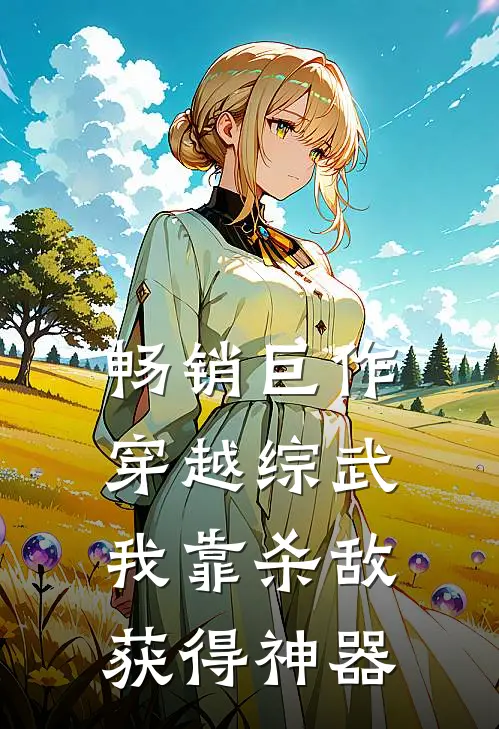 畅销巨作穿越综武，我靠杀敌获得神器