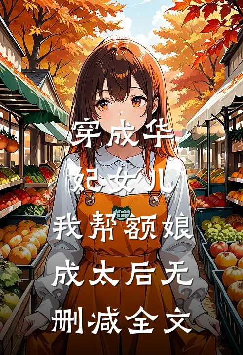 穿成华妃女儿，我帮额娘成太后无删减全文