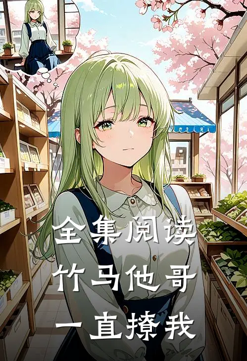 全集阅读竹马他哥一直撩我