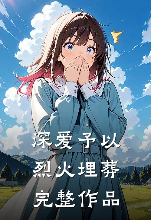 深爱予以烈火埋葬完整作品
