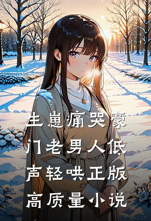 生崽痛哭豪门老男人低声轻哄正版高质量小说
