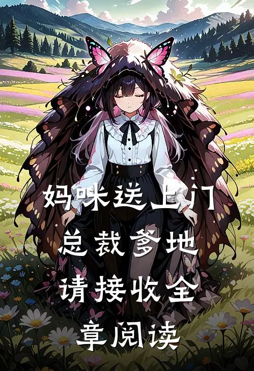 妈咪送上门,总裁爹地请接收全章阅读